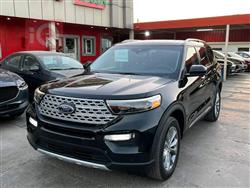 فورد إكسبلورر